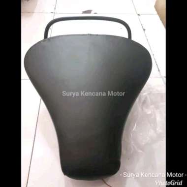 Jok depan Vespa Super Sprint Bajaj Bagol VBB Tahun tua Ndog PS MG asli original