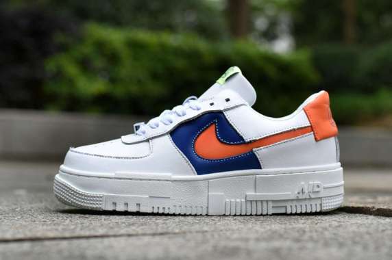 air force 1 double platform