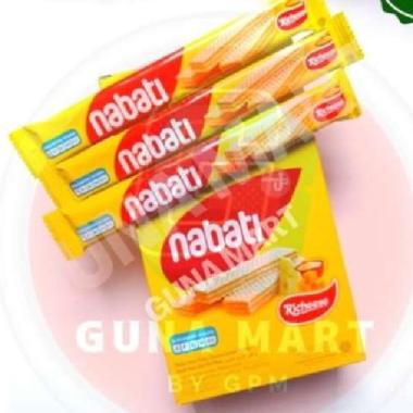 Nabati Wafer