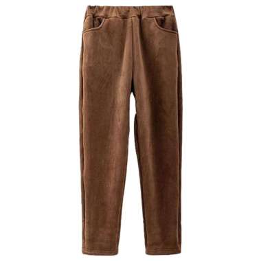 Brown Pants Corduroy Terbaru Juli 2022 