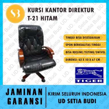 Kursi Kantor Direktur Tiger T-21