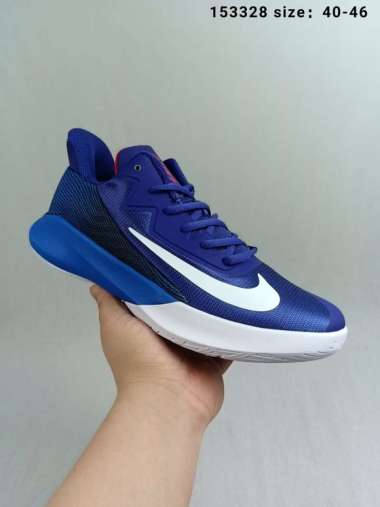 Jual Nike Precision Iv Terbaru 