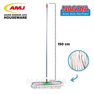 PEL LOBI KATUN / MOP LOBI COTTON 90 CM (L) NAGOYA