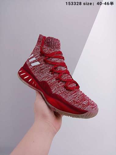 Jual Sepatu Adidas Crazy Terbaru 