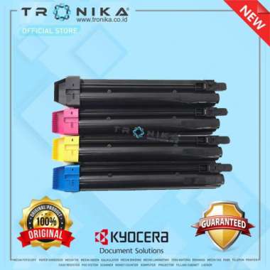TONER CATRIDGE KYOCERA TK 8349 FOR KYOCERA ECOSYS TA 2553ci Black