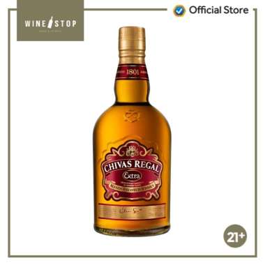 Chivas - Harga Terbaik Oktober 2022 | Blibli