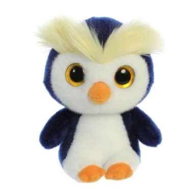 Boneka Owl (burung hantu) Mata Belo