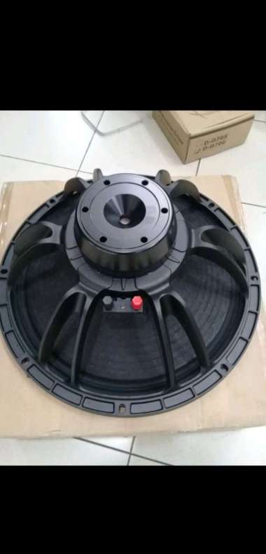 Speaker 15 Inch Neodium Model Bnc Ndl 76