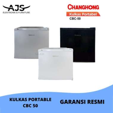 CHANGHONG CBC50 Kulkas Mini Portable