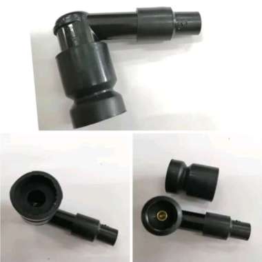 TUTUP BUSI COP BUSI CANGKLONG BUSI MOTOR VARIO 125 VARIO 150 ESP