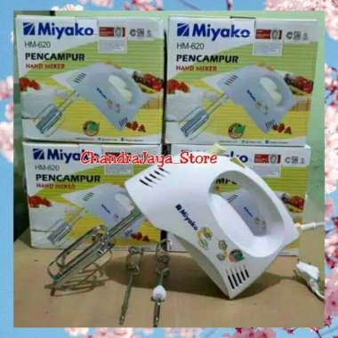 MIXER MIYAKO-HAND MIXER MIYAKO