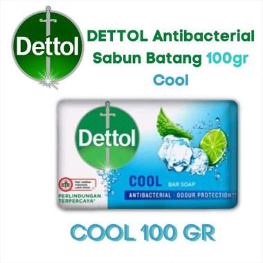 Dettol Bar Soap