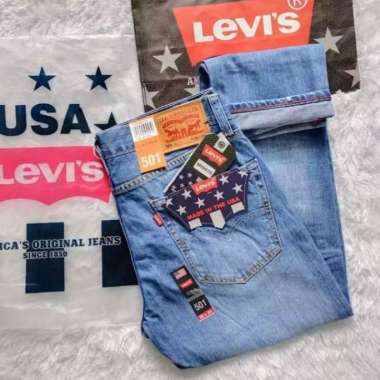Jual Celana (levi S) Online Terbaru 