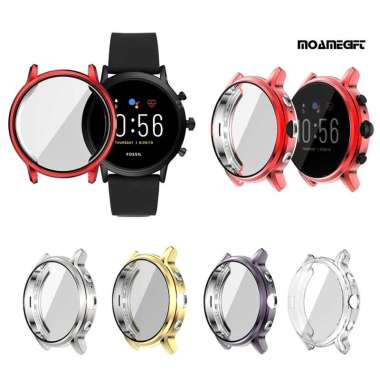 Jual Fossil Gen 5 Juli 2022 - Garansi 