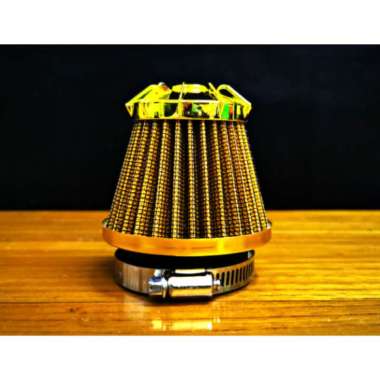 karburator filter udara beat fi / mio / vario 125 150 saringan udara variasi ukuran bintang besar PE