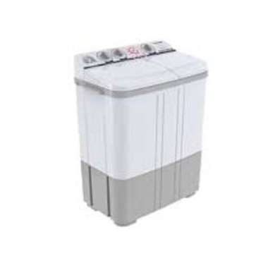Panasonic Mesin Cuci 2 Tabung 7,5Kg NAW-76BBZ PROMO MURAH GARANSIRESMI