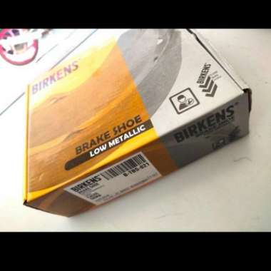 Jual Brake Shoe Sigra Terbaru Dengan Harga Terbaik Di 2022 ...