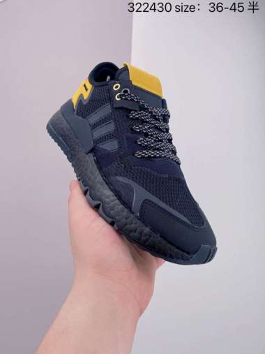 Jual Nite Jogger Original \u0026 Berkualitas 