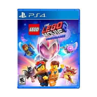 Jual Lego Games Online Baru Harga Termurah Agustus 2020 Blibli Com