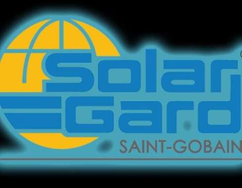 Kaca Film Solar Gard Black Phantom - - Multicolor -