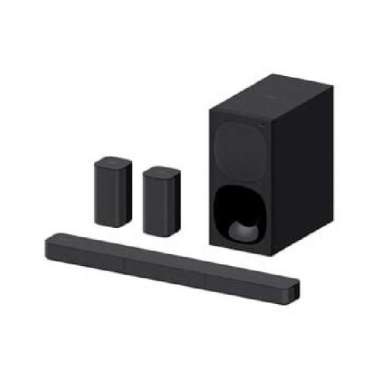 Set Home Theater Samsung \u0026 Polytron 