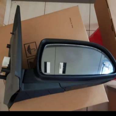 Spion Kalos Lova Elektrik Kanan Multicolor