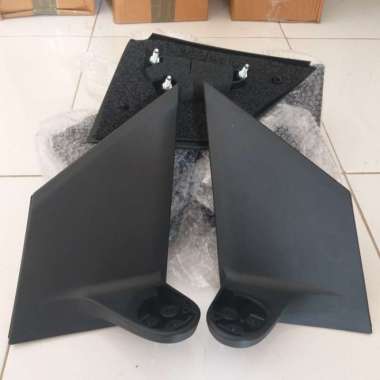 Dudukan Kaki Spion Livina th 2008 sampai 2014 (kanan kiri ready) Multicolor