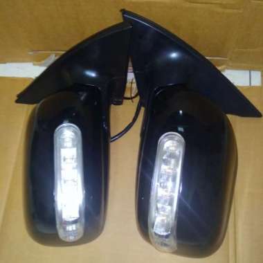 Spion Avanza Xenia Tahun 2006/2007/2008/2009/2010 Original Multicolor