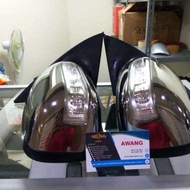 ORIGINAL SPION OLD AVANZA XENIA 2007/2008/2009/2010/2011 Multicolor