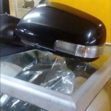 SPION MOBIL YARIS TRD ORIGINAL TAHUN 2008/2009/2010/2011/2012 READY Multicolor