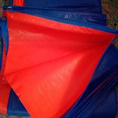 terpal 6x8 A8 kualitas istimewa A12 5x8