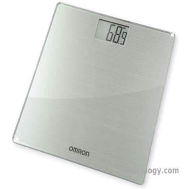 Omron HN-286 Timbangan Badan Digital