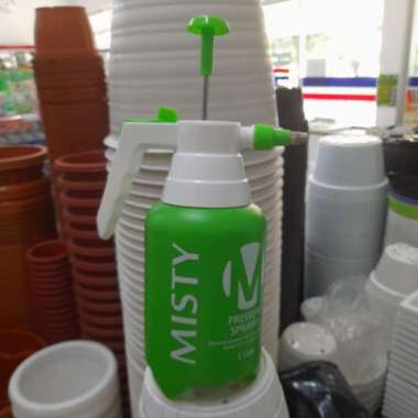 Penyiram Tanaman 1 Liter Misty (Sprayer)