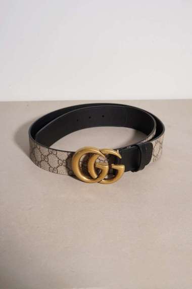 Jual Sabuk Gucci Original \u0026 Berkualitas 