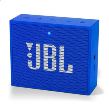 Jual Speaker Jbl Go Terbaru 100 Original Blibli Com