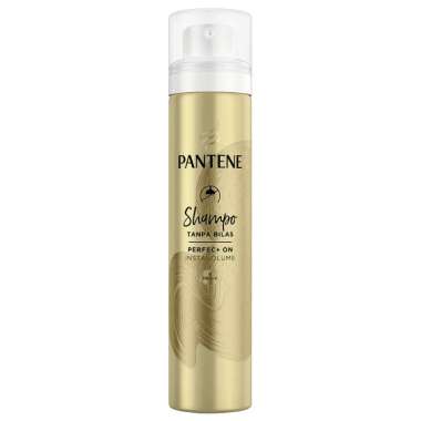 Pantene Dry Shampoo Pro-V Perfec+On Shampoo Tanpa Bilas