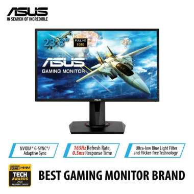Jual Asus Vg248qg Murah Agustus 2022 