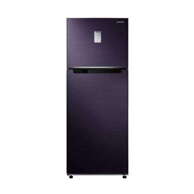SAMSUNG LEMARI ES 2 PINTU RT 46 K 6231 BS