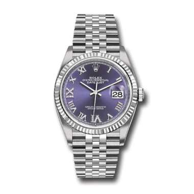Rolex Datejust - Harga Terbaru Juli 