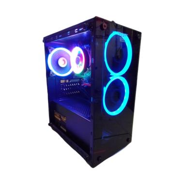 Jual Desktop Pc Asus Online Harga Komputer Asus Murah Blibli Com