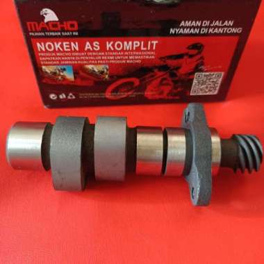 NOKEN AS THUNDER 125 THUNDER LAMA HIGH QUALITY