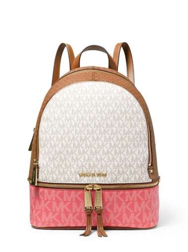 Jual Michael Kors Backpack Original 