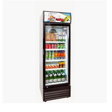 Jual Showcase 1 Pintu Online Baru Harga Termurah Juli 2020
