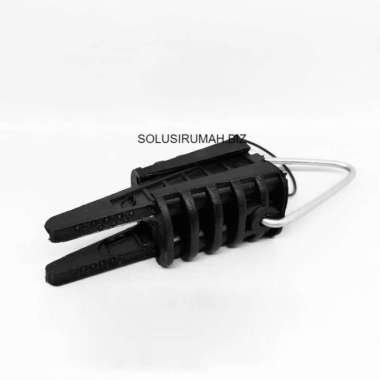 Tarikan Klem Servis Kabel Twisted SR PLN Clamp Wedge Service TWIST