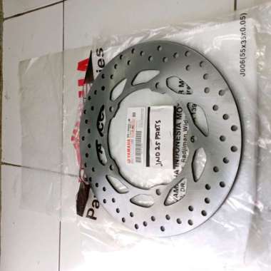 PIRINGAN CAKRAM DEPAN YAMAHA R15-V2 1CX ORI YGP