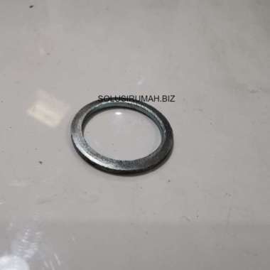 Ring Mata Gerinda 4 Inch o Ring Diamond Wheel 4" mata keramik 4 in inc