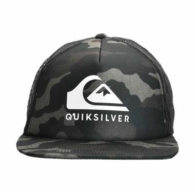 Daftar Harga Topi Logo Quiksilver Termurah 2020 Blibli