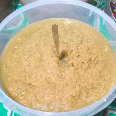 Sereh Giling Halus 1 kg / Serai Sere Serei