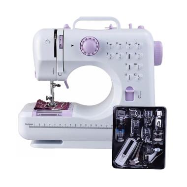 Jual Mini Sewing Machine Terbaru Harga Murah Blibli Com