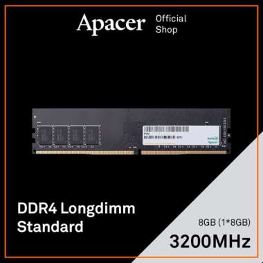 Apacer Value DDR4 3200 MHz 8GB